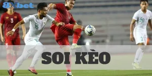 soi-keo