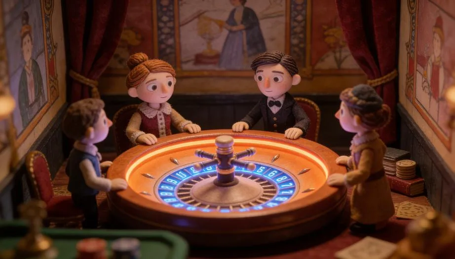 Guide Complet pour l'Inscription au Casino Simsinos