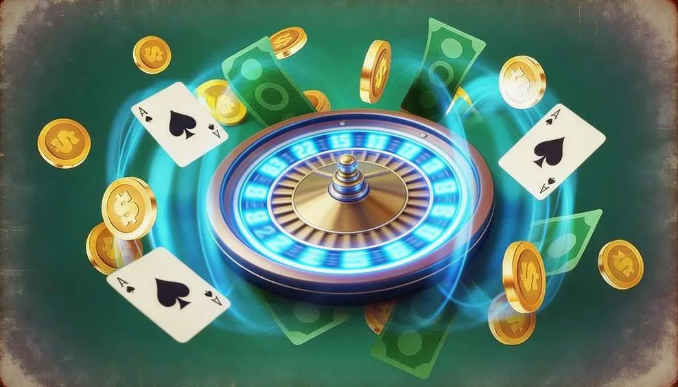 Winspark Casino Live Casino: Een Ontdekking van de Top