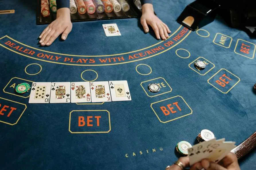 Casino en Direct : Découvrez l'Expérience Unique des Live Dealers
